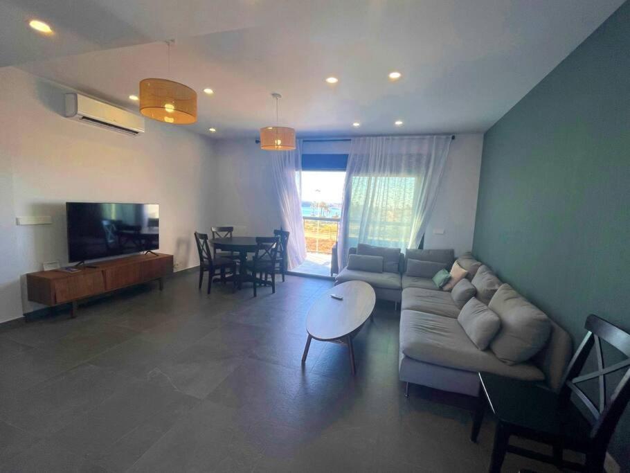 Apartamento New Built 3-Bed Penthouse With Pool, Mar De Plata Mazarrón Exterior foto