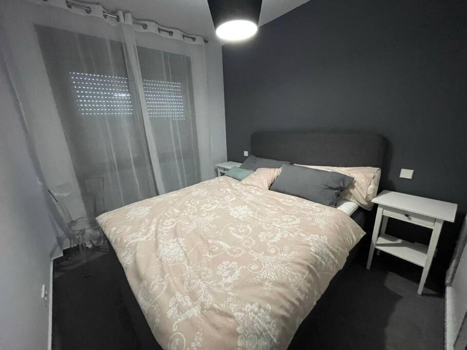 Apartamento New Built 3-Bed Penthouse With Pool, Mar De Plata Mazarrón Exterior foto